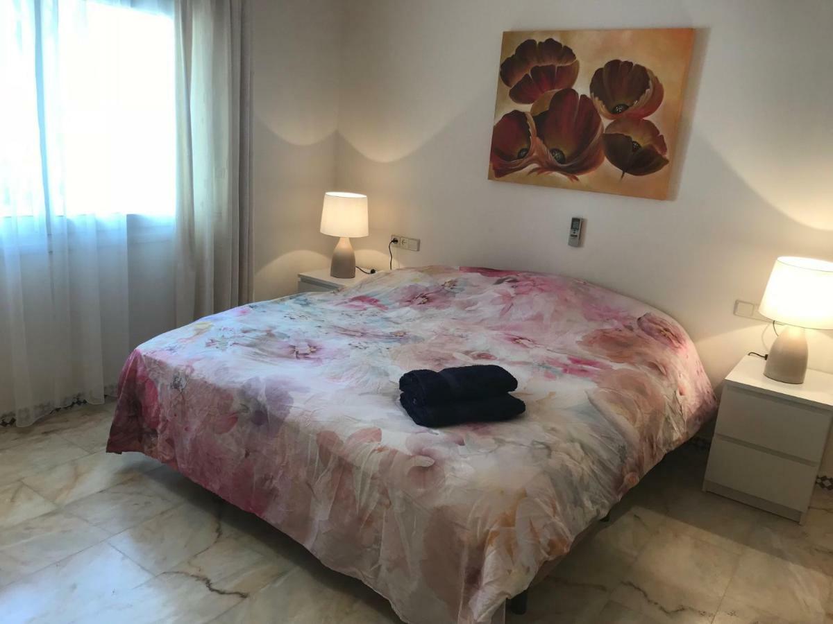 Villa On The Marbella
