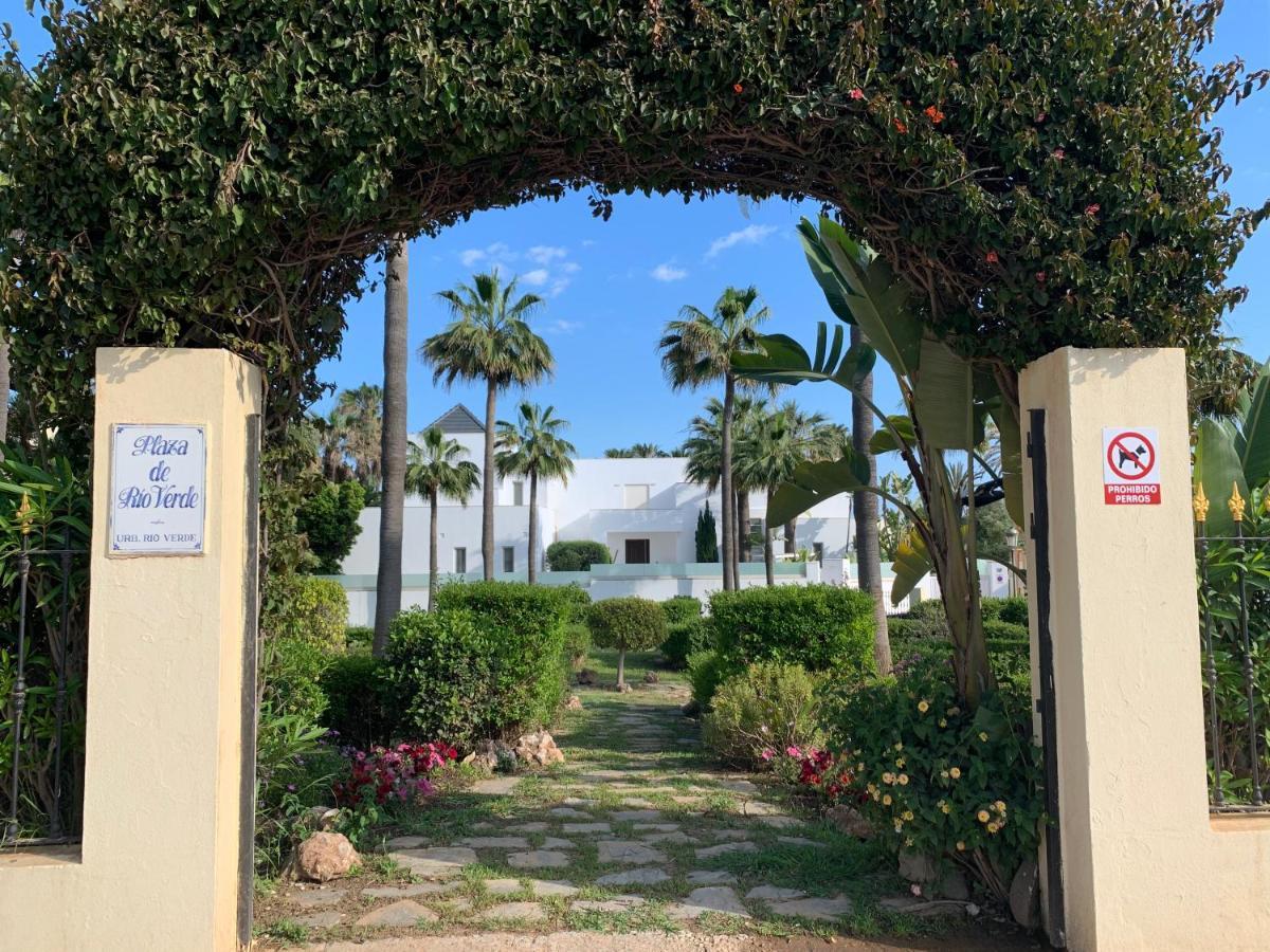 Villa On The