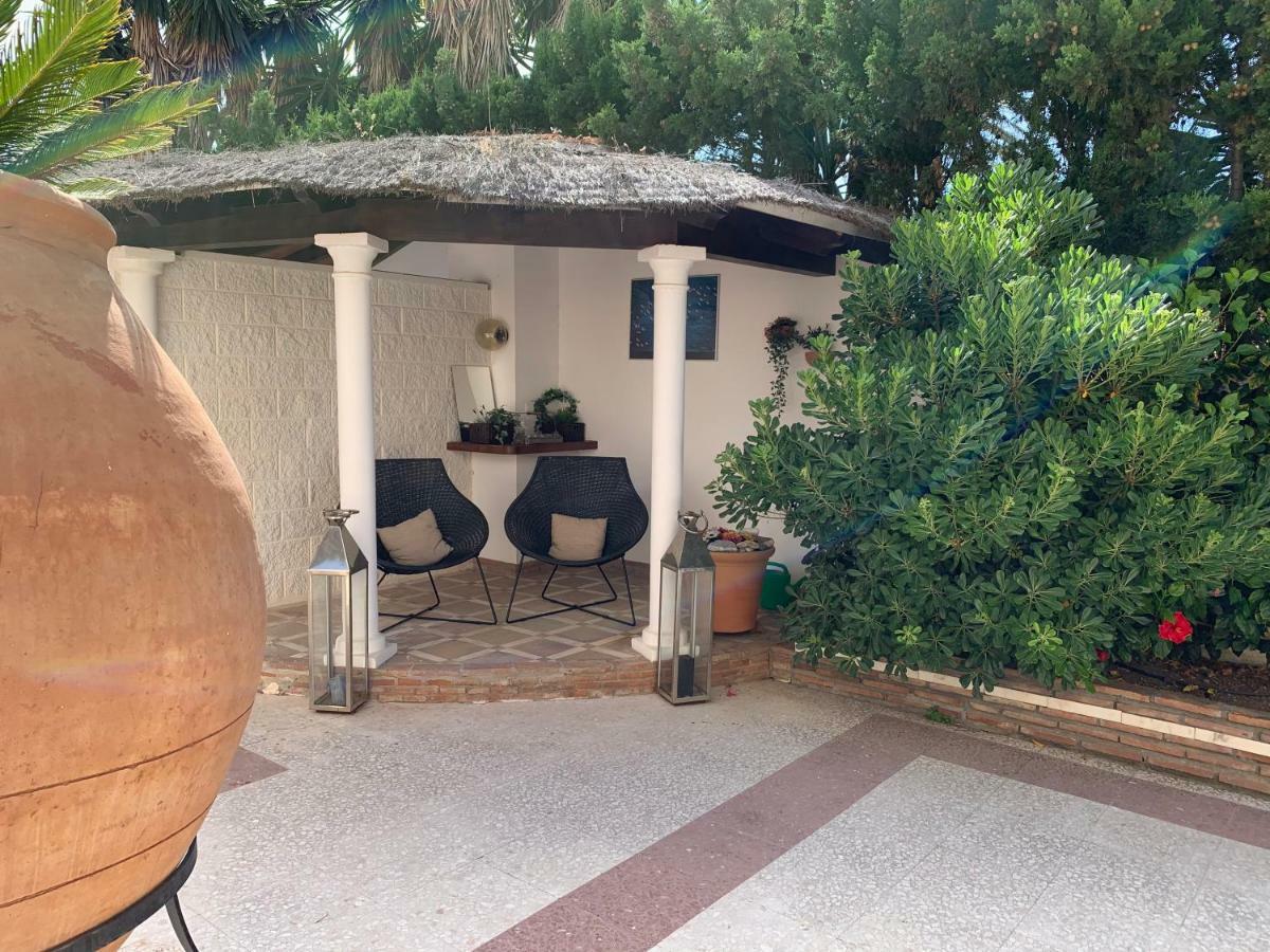 On The Villa